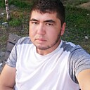 Исматов Озодбек, 25 лет