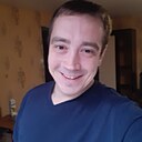 Антон, 33 года