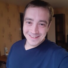 Фотография мужчины Антон, 33 года из г. Череповец