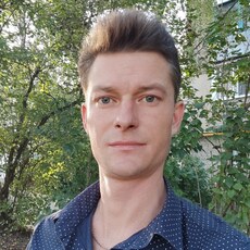 Фотография мужчины Алексей, 38 лет из г. Щекино