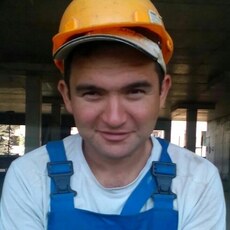 Фотография мужчины Лесник, 38 лет из г. Уфа