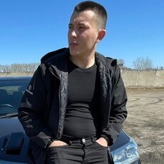 Фотография мужчины Геннадий, 24 года из г. Краснодар