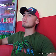 Фотография мужчины Али, 30 лет из г. Красноярск