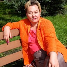 Фотография девушки Елена, 53 года из г. Абакан
