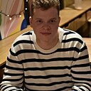 Богдан, 25 лет