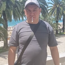 Фотография мужчины Ильгиз, 40 лет из г. Уфа