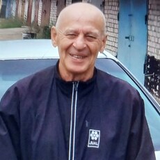 Фотография мужчины Георгий, 69 лет из г. Борисов