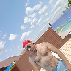 Фотография мужчины Сэм, 39 лет из г. Евпатория