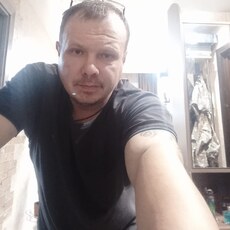 Фотография мужчины Михаил, 40 лет из г. Линево (Новосибирская Обл)