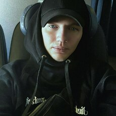 Фотография мужчины Артем, 27 лет из г. Анадырь