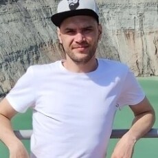 Фотография мужчины Григорий, 32 года из г. Асбест