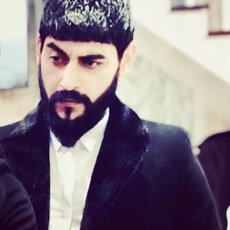 Фотография мужчины Мартин, 34 года из г. Москва