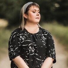 Фотография девушки Даша, 36 лет из г. Каменское