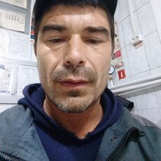 Фотография мужчины Андрей, 39 лет из г. Петровск-Забайкальский
