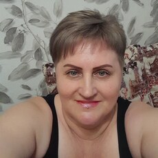 Фотография девушки Елена, 53 года из г. Самара