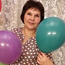Надежда, 58 лет