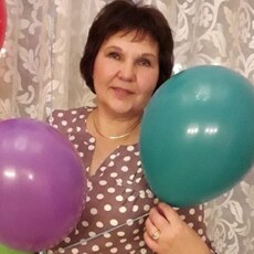 Фотография девушки Надежда, 58 лет из г. Лысьва