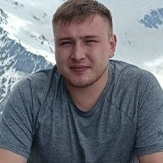 Фотография мужчины Тимур, 28 лет из г. Березовский (Свердловская Обл)
