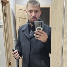Фотография мужчины Павел, 33 года из г. Новый Уренгой