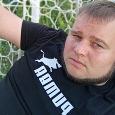 Фотография мужчины Виталий, 27 лет из г. Выкса