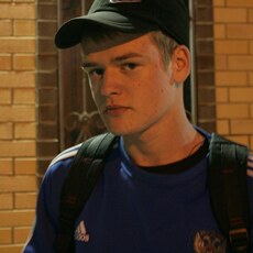 Фотография мужчины Александр, 22 года из г. Пермь