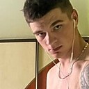 Илья, 22 года