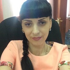 Фотография девушки Евгения, 45 лет из г. Тюмень