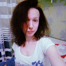 Фотография девушки Ника, 22 года из г. Брест