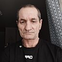 Полосатик, 62 года