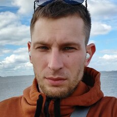 Фотография мужчины Александр, 33 года из г. Саянск