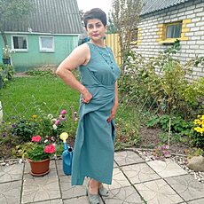 Фотография девушки Ирина, 56 лет из г. Молодечно