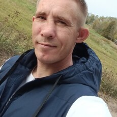 Фотография мужчины Юрий, 37 лет из г. Старый Оскол