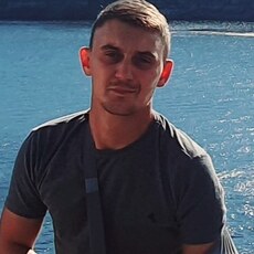 Фотография мужчины Андрей, 31 год из г. Лебедин