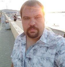 Фотография мужчины Александр, 37 лет из г. Каменск-Уральский