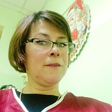 Фотография девушки Люба, 45 лет из г. Кустанай