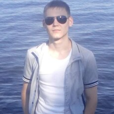 Фотография мужчины Дмитрий, 30 лет из г. Чебоксары