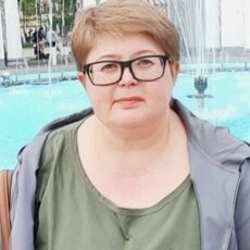 Фотография девушки Ольга, 48 лет из г. Саратов