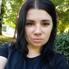 Фотография девушки Любовь, 30 лет из г. Красноармейск