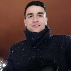 Фотография мужчины Jonibek, 30 лет из г. Пермь