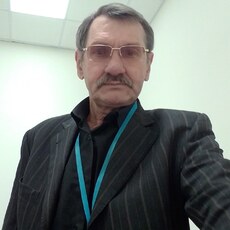 Фотография мужчины Игорь, 66 лет из г. Тюмень