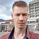 Вадим, 36 лет