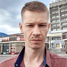 Фотография мужчины Вадим, 36 лет из г. Белореченск