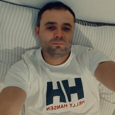 Фотография мужчины Аli, 40 лет из г. Кельн