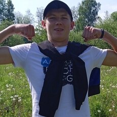 Фотография мужчины Игорь, 26 лет из г. Курчатов