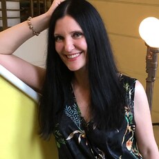 Фотография девушки Lelya, 49 лет из г. Нижний Новгород