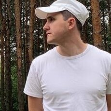 Фотография мужчины Данила, 22 года из г. Почеп