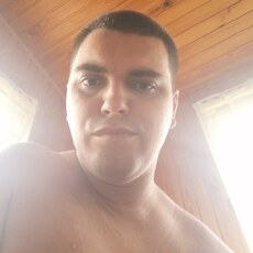Фотография мужчины Александр, 34 года из г. Михнево