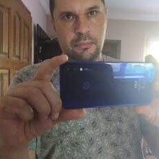 Фотография мужчины Павел, 48 лет из г. Астрахань