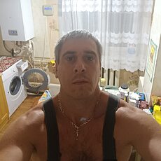 Фотография мужчины Дмитрий, 39 лет из г. Тула