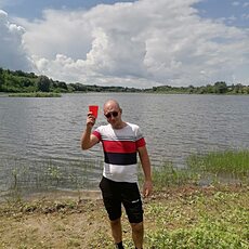 Фотография мужчины Евгений, 39 лет из г. Горловка